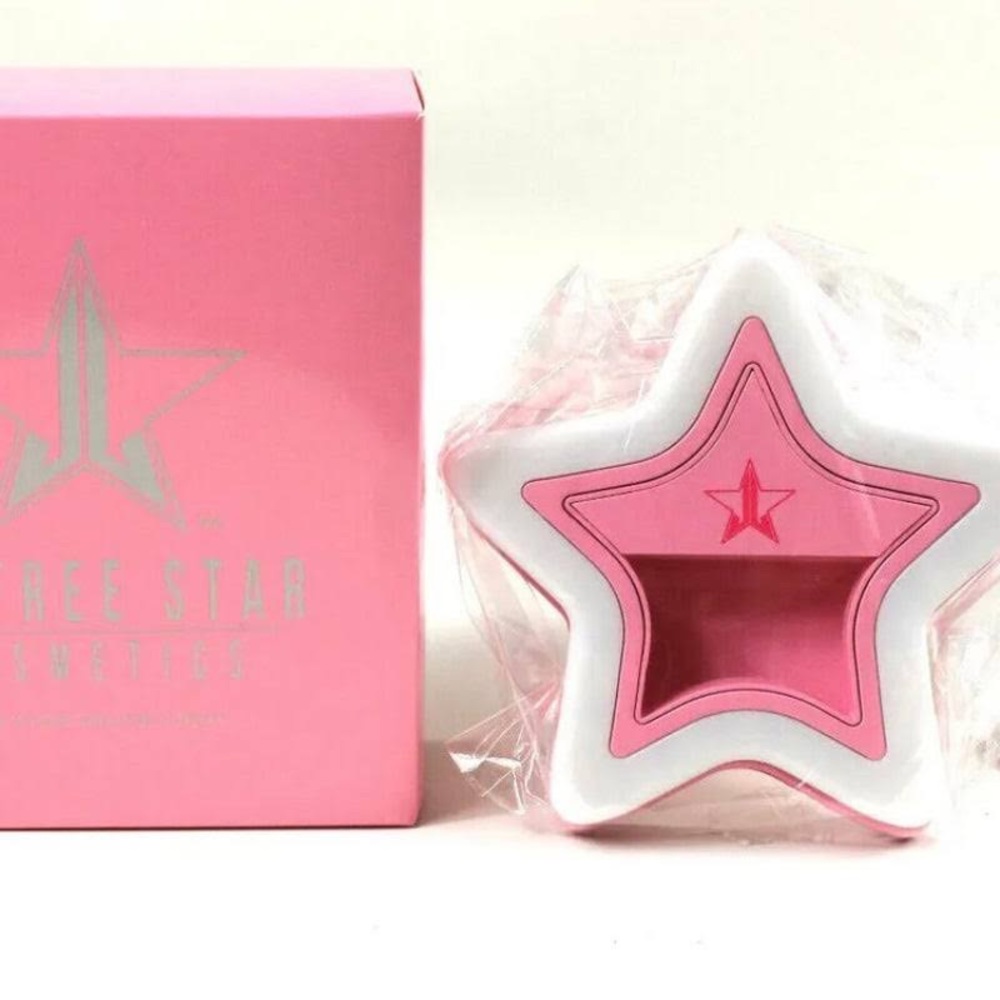 Jeffree Star Selfie Light. NWB.